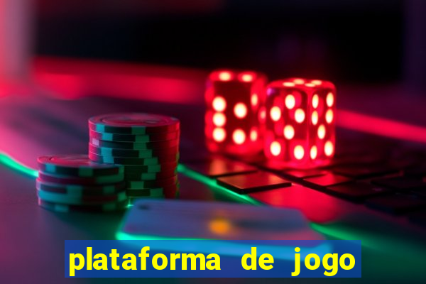 plataforma de jogo que paga de verdade